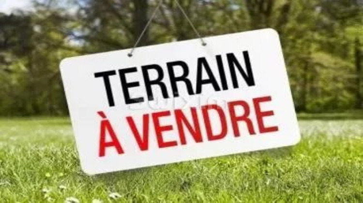 Ma-Cabane - Vente Terrain Aix-les-Bains, 487 m²