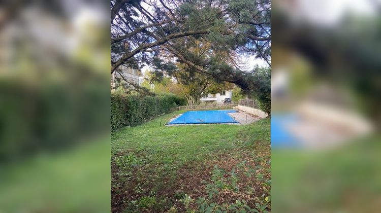 Ma-Cabane - Vente Terrain Aix-les-Bains, 433 m²