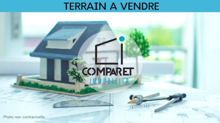 Ma-Cabane - Vente Terrain AIX-LES-BAINS, 600 m²