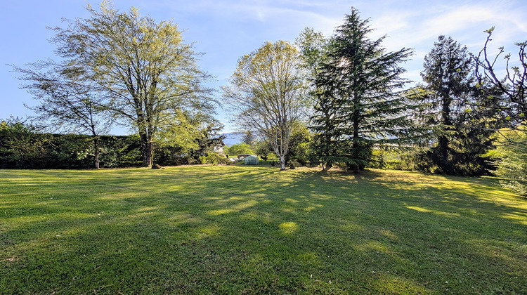 Ma-Cabane - Vente Terrain AIX-LES-BAINS, 1000 m²