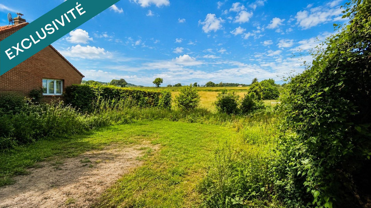Ma-Cabane - Vente Terrain Aix-Noulette, 475 m²