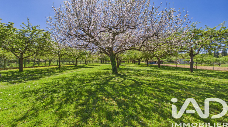 Ma-Cabane - Vente Terrain Aix-Villemaur-Pâlis, 4773 m²