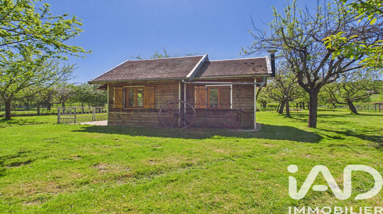 Ma-Cabane - Vente Terrain Aix-Villemaur-Pâlis, 4773 m²