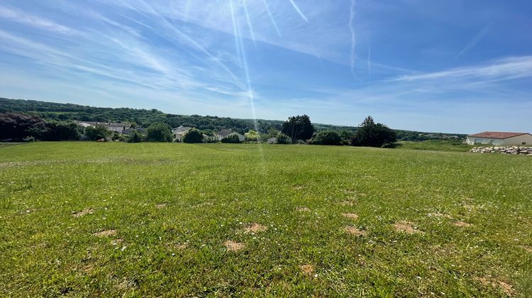 Ma-Cabane - Vente Terrain AIXE-SUR-VIENNE, 5134 m²