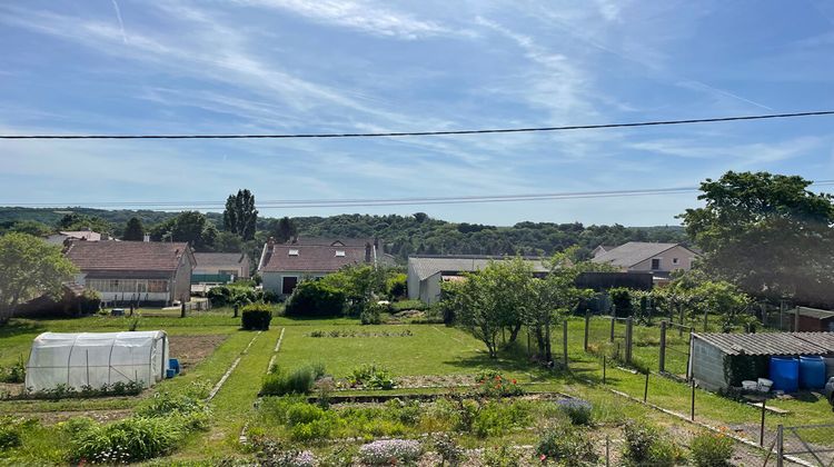 Ma-Cabane - Vente Terrain AIXE-SUR-VIENNE, 1000 m²