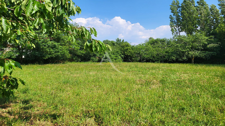 Ma-Cabane - Vente Terrain AIZENAY, 1951 m²