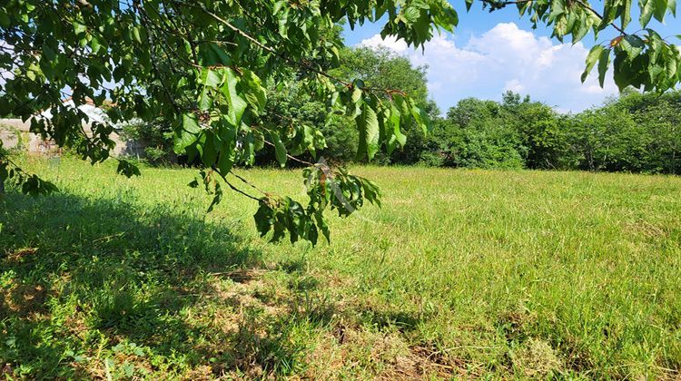 Ma-Cabane - Vente Terrain AIZENAY, 1951 m²