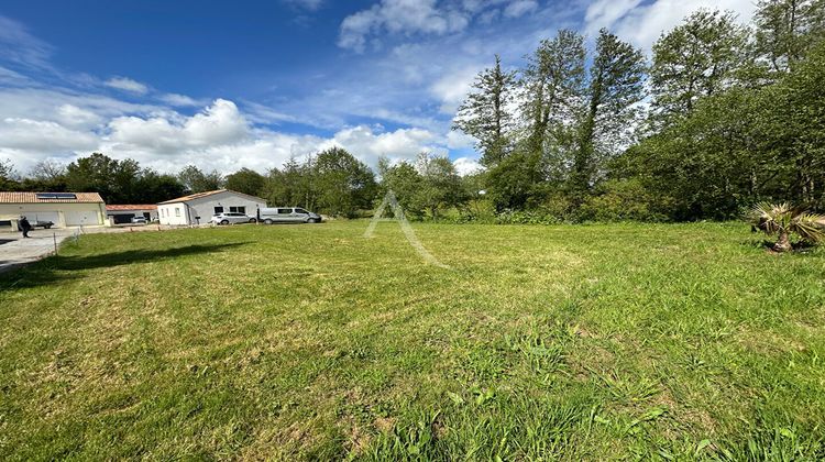 Ma-Cabane - Vente Terrain AIZENAY, 630 m²