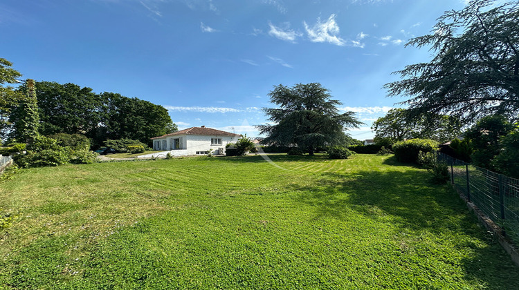 Ma-Cabane - Vente Terrain AIZENAY, 800 m²