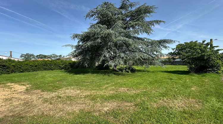 Ma-Cabane - Vente Terrain AIZENAY, 800 m²