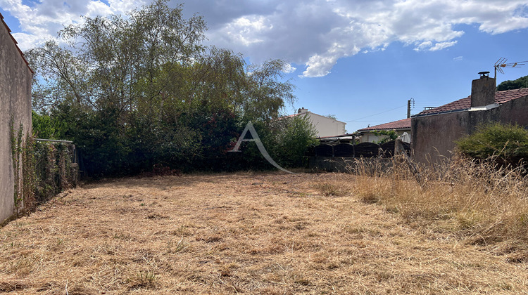 Ma-Cabane - Vente Terrain AIZENAY, 479 m²