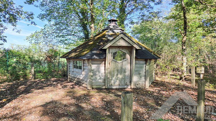 Ma-Cabane - Vente Terrain AIZENAY, 4048 m²