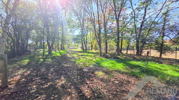 Ma-Cabane - Vente Terrain AIZENAY, 4048 m²