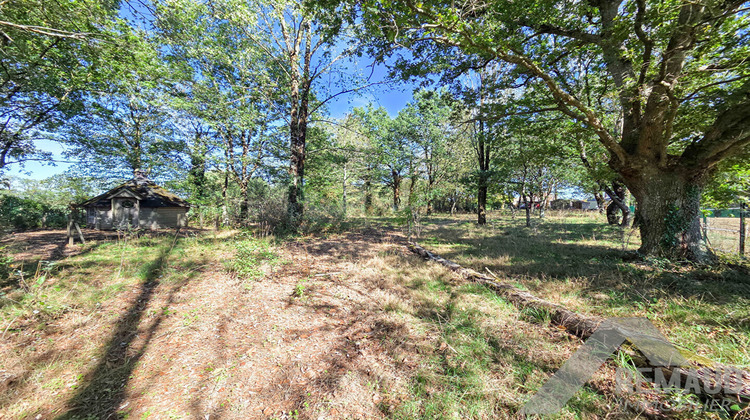 Ma-Cabane - Vente Terrain AIZENAY, 4048 m²