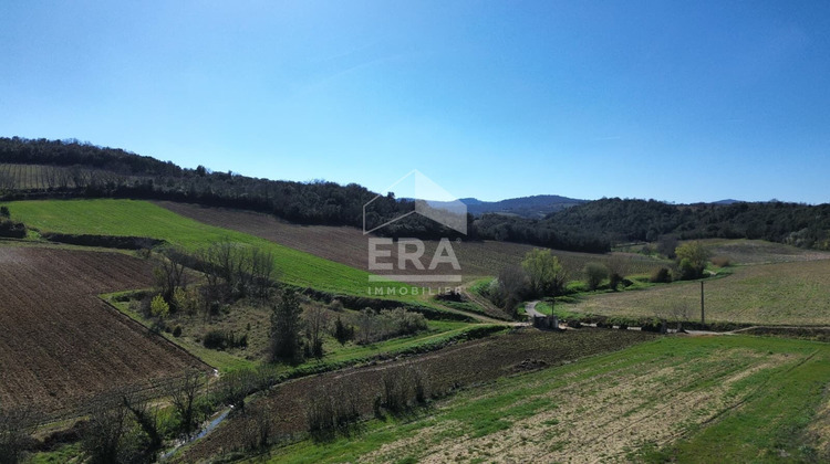 Ma-Cabane - Vente Terrain AJAC, 2349 m²