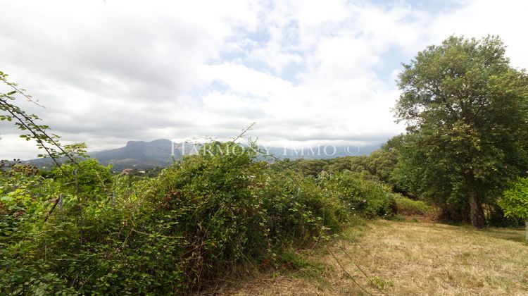 Ma-Cabane - Vente Terrain Ajaccio, 2962 m²