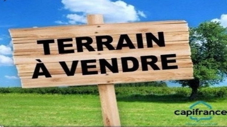 Ma-Cabane - Vente Terrain AJACCIO, 4500 m²