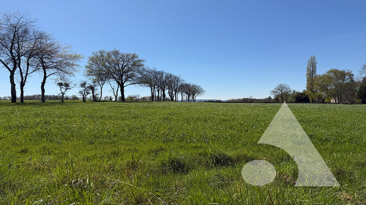 Ma-Cabane - Vente Terrain AJAIN, 1358 m²