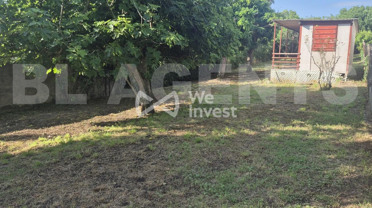 Ma-Cabane - Vente Terrain Alaigne, 585 m²