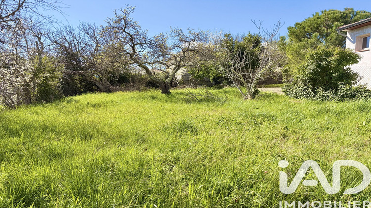 Ma-Cabane - Vente Terrain Alaigne, 584 m²