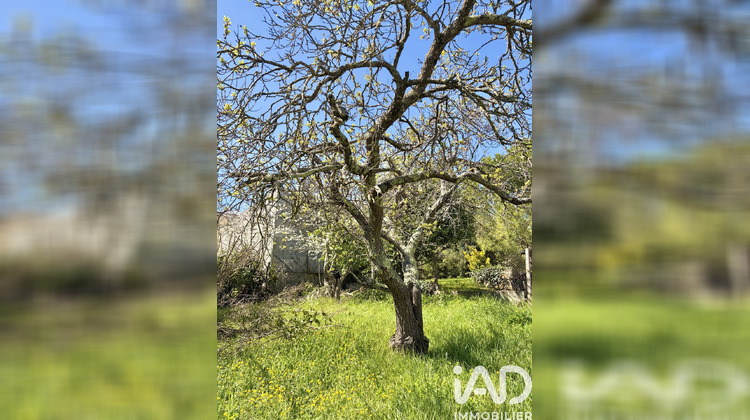 Ma-Cabane - Vente Terrain Alaigne, 584 m²