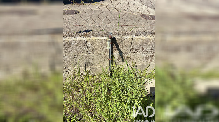 Ma-Cabane - Vente Terrain Alaigne, 584 m²