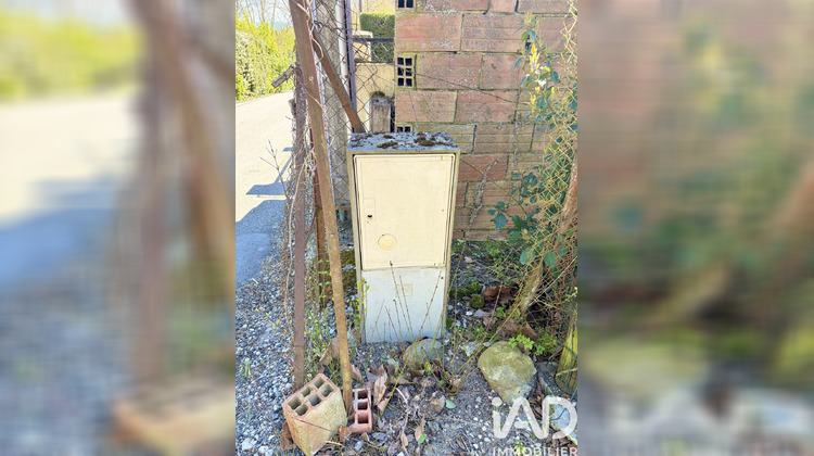 Ma-Cabane - Vente Terrain Alaigne, 584 m²