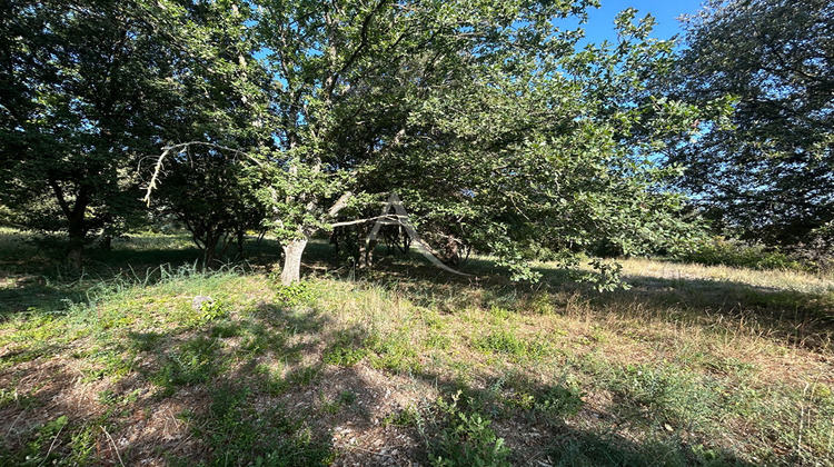 Ma-Cabane - Vente Terrain ALAIRAC, 1510 m²