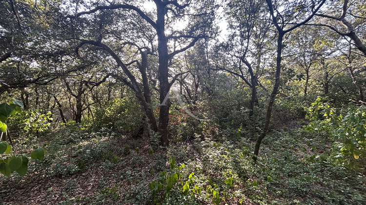 Ma-Cabane - Vente Terrain ALAIRAC, 1390 m²