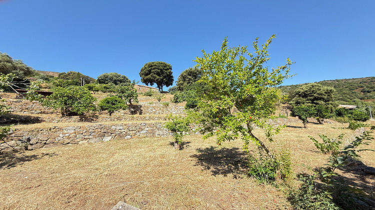 Ma-Cabane - Vente Terrain ALATA, 1110 m²