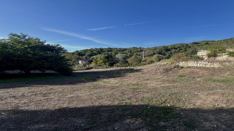 Ma-Cabane - Vente Terrain Alata, 2500 m²