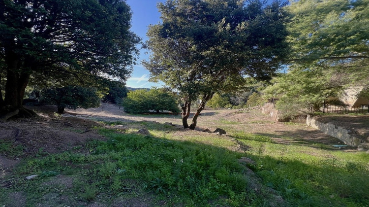 Ma-Cabane - Vente Terrain Alata, 2500 m²