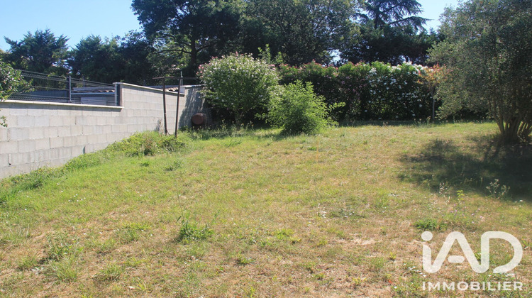 Ma-Cabane - Vente Terrain Alba-la-Romaine, 881 m²