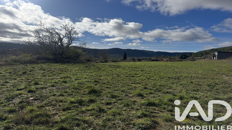 Ma-Cabane - Vente Terrain Albas, 2395 m²
