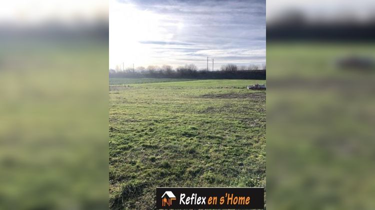 Ma-Cabane - Vente Terrain Albert, 721 m²