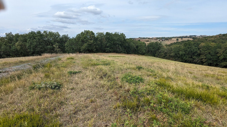 Ma-Cabane - Vente Terrain ALBI, 38528 m²