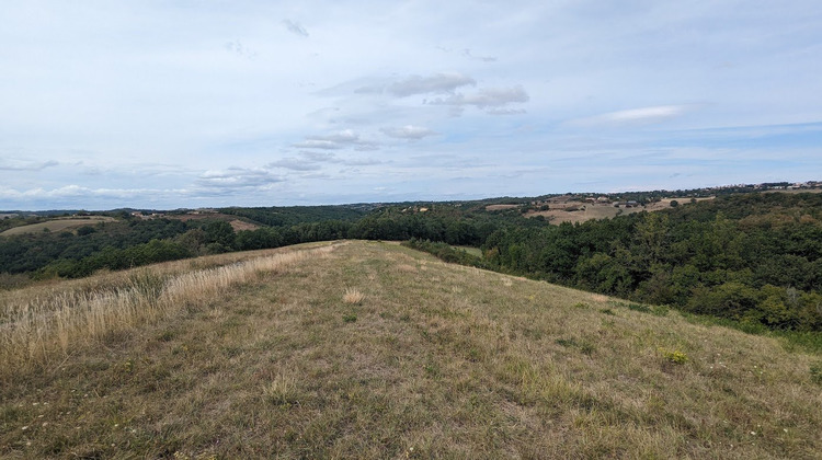 Ma-Cabane - Vente Terrain ALBI, 38528 m²