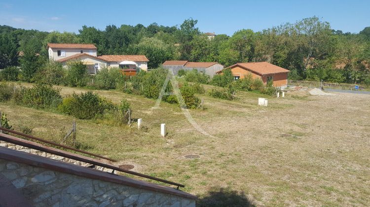 Ma-Cabane - Vente Terrain ALBI, 340 m²