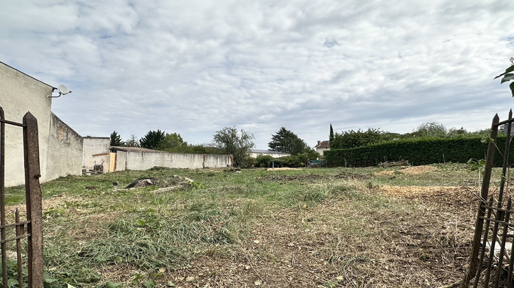 Ma-Cabane - Vente Terrain Albi, 621 m²