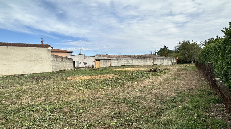 Ma-Cabane - Vente Terrain Albi, 621 m²