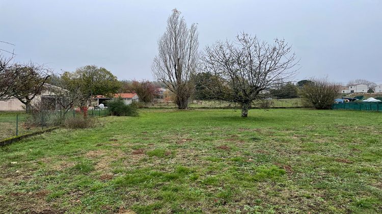 Ma-Cabane - Vente Terrain ALBI, 1850 m²