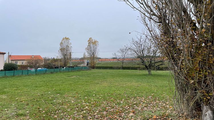 Ma-Cabane - Vente Terrain ALBI, 1850 m²