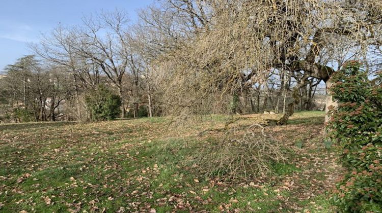 Ma-Cabane - Vente Terrain Albi, 2019 m²