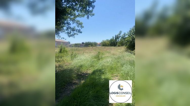 Ma-Cabane - Vente Terrain Albi, 700 m²