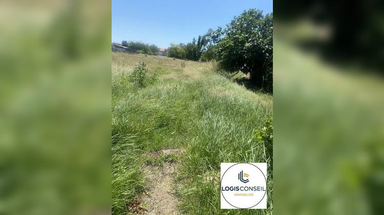 Ma-Cabane - Vente Terrain Albi, 700 m²