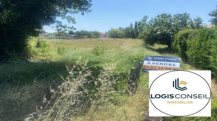 Ma-Cabane - Vente Terrain Albi, 700 m²