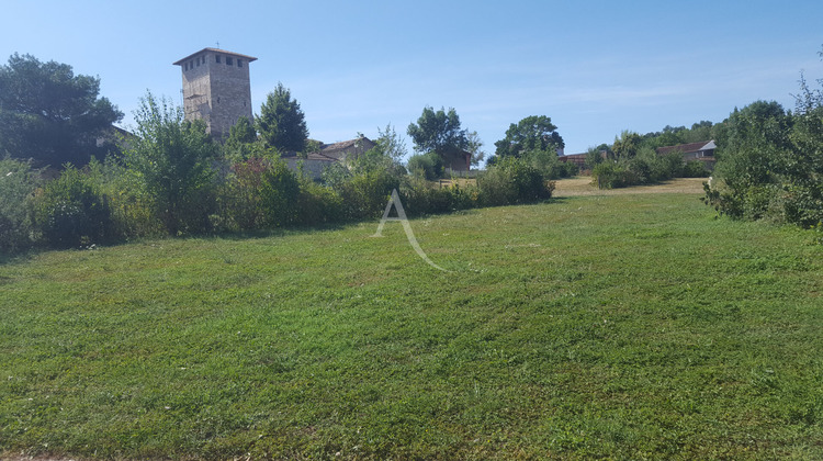 Ma-Cabane - Vente Terrain ALBI, 340 m²