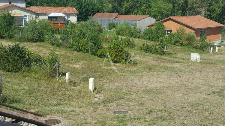 Ma-Cabane - Vente Terrain ALBI, 340 m²