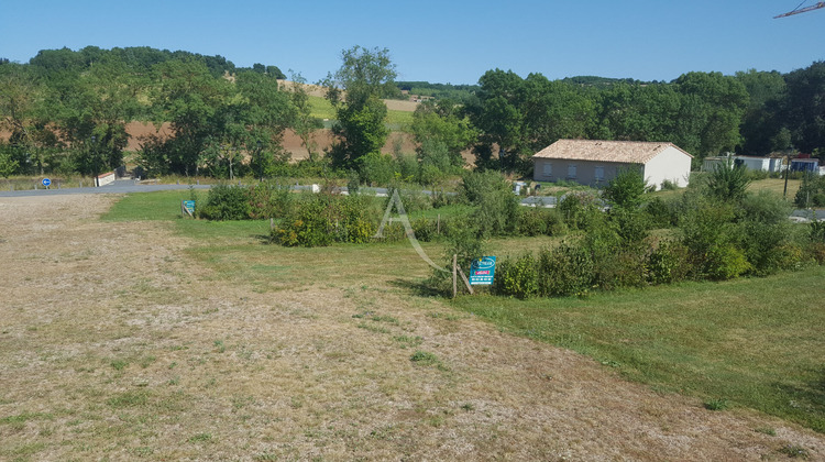 Ma-Cabane - Vente Terrain ALBI, 340 m²