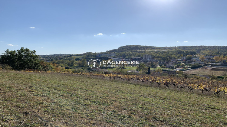 Ma-Cabane - Vente Terrain Albi, 8041 m²